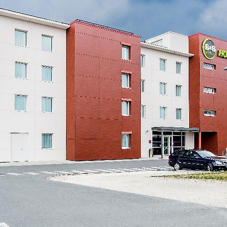 B&B Hotel Bordeaux Sud Mios Marcheprime Exterior foto